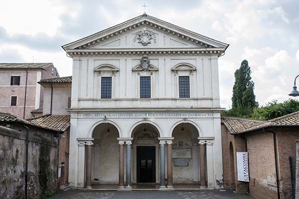 rome church