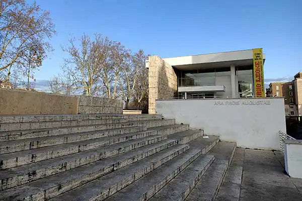 Ara Pacis