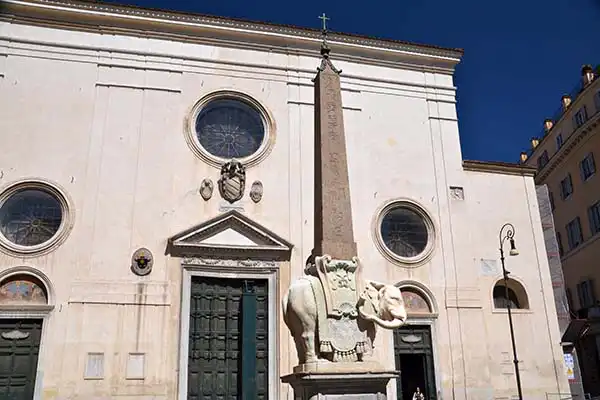 Churches of Rome
