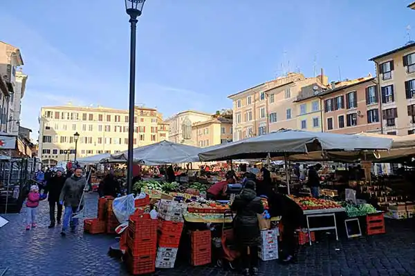 Campo de'Fiori