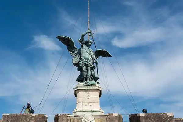 tickets castel sant angelo