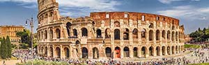 Tickets Colosseum