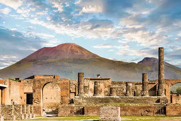 Pompeii