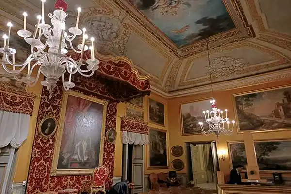 Palazzo Doria Pamphilj