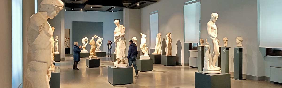 National Roman Museum 4x Museums Of Rome National Roman Museum 4x Museums Of Rome