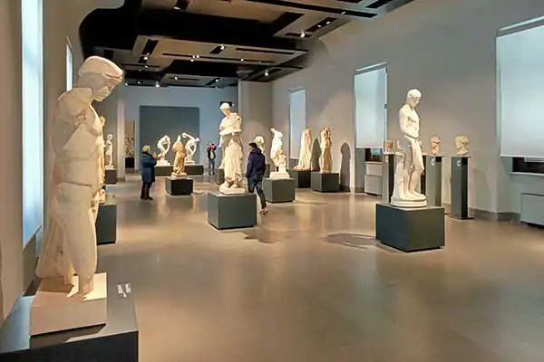 Museo Nazionale Romano
