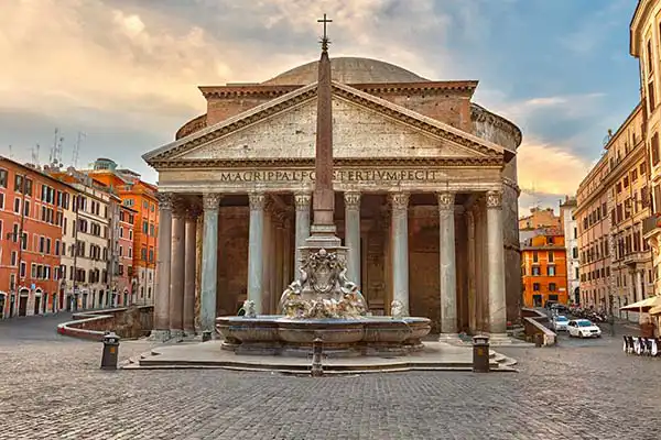 pantheon