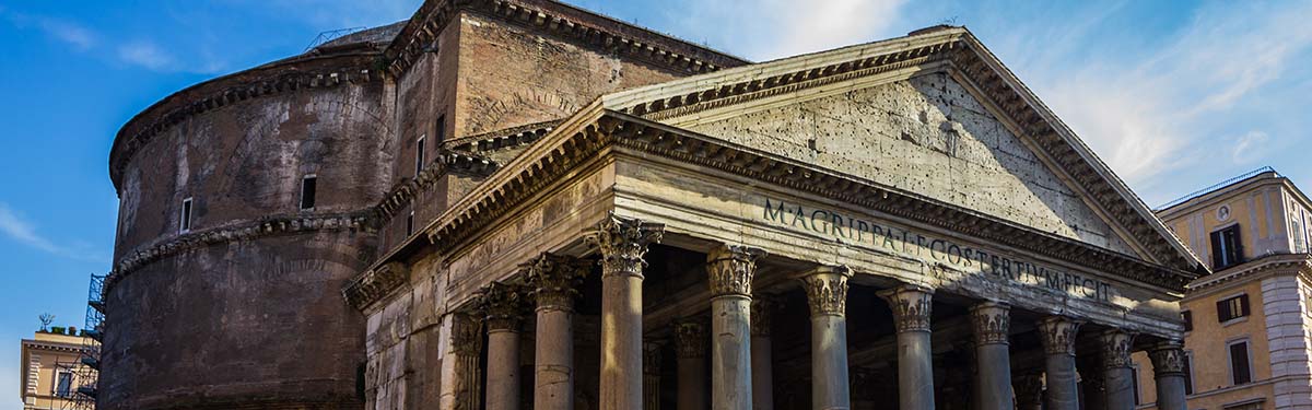 Visit The Pantheon In Rome Tickets Tours Visit The Pantheon In Rome Tickets Tours