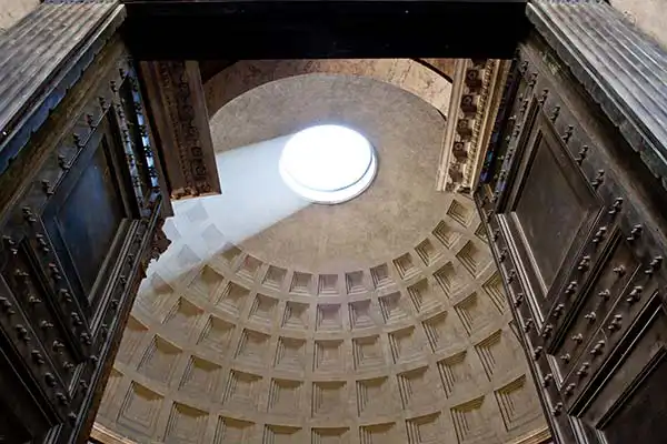 Pantheon Travel Guide Rome Italy