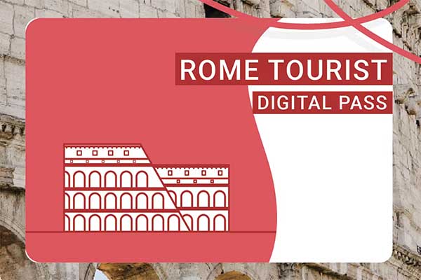 Rome City Pass