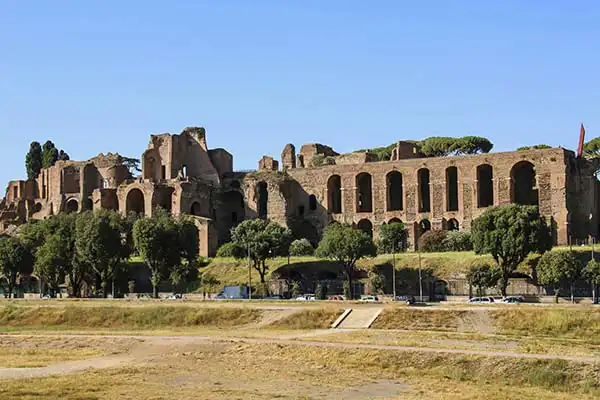 Termi di Caracalla