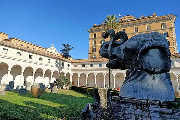 museum rome
