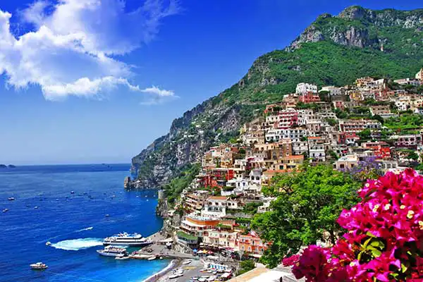 Amalfi coast day tours