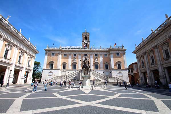 things to see in rome
