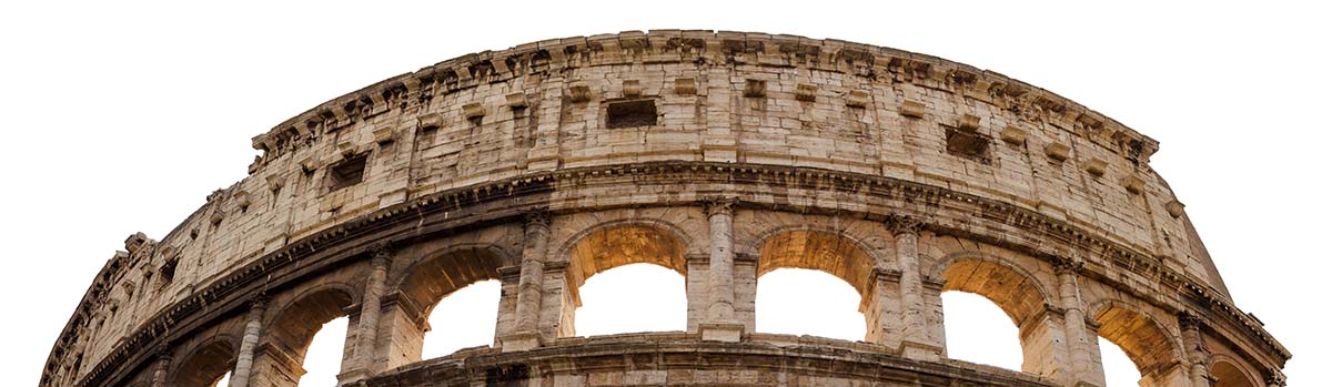 Rome Sights Pantheon