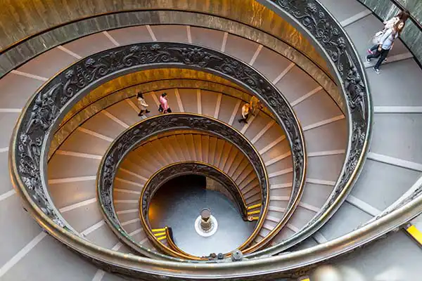 Vatican Museums