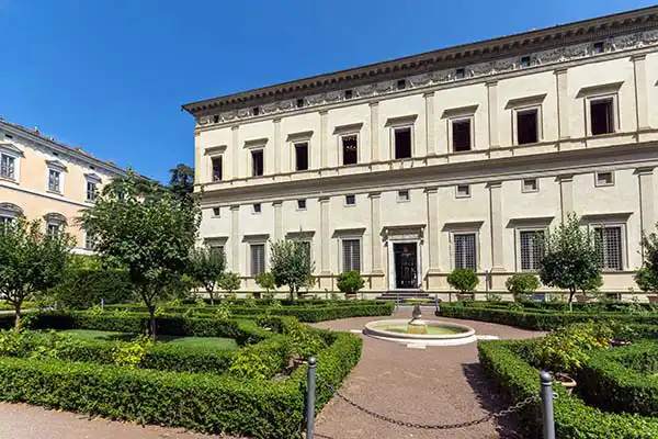 Villa Farnesina
